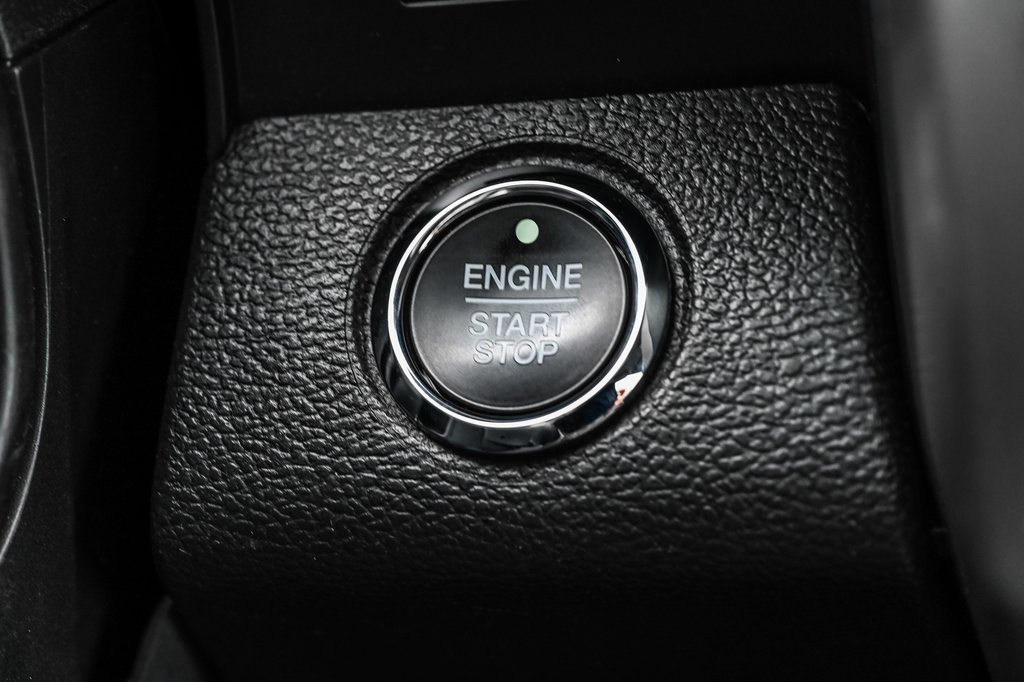 Ford Super Duty F-350 SRW  2021 à Brossard, Québec - 31 - w1024h768px