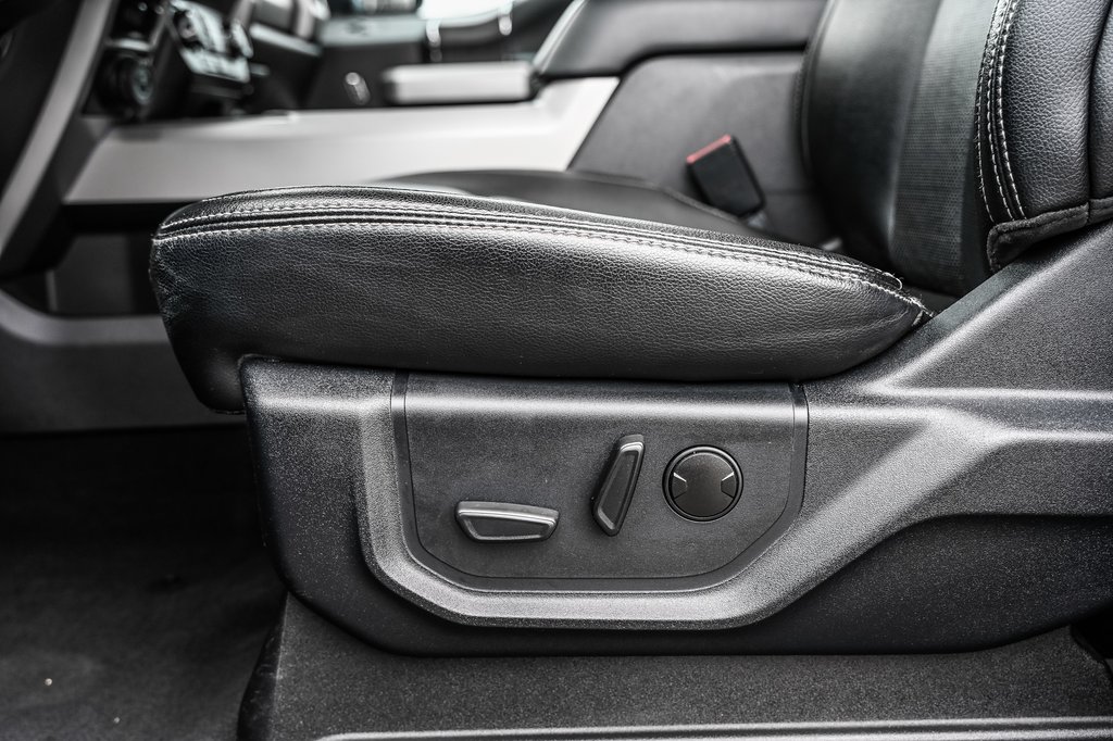 Ford Super Duty F-350 SRW  2021 à Brossard, Québec - 24 - w1024h768px