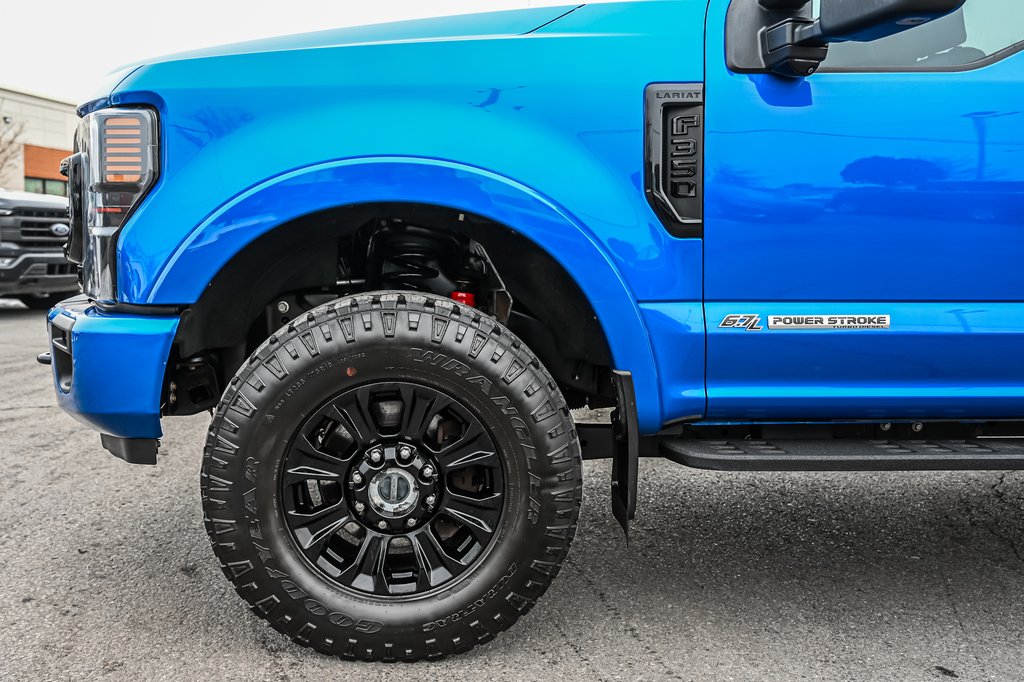 Ford Super Duty F-350 SRW  2021 à Brossard, Québec - 8 - w1024h768px