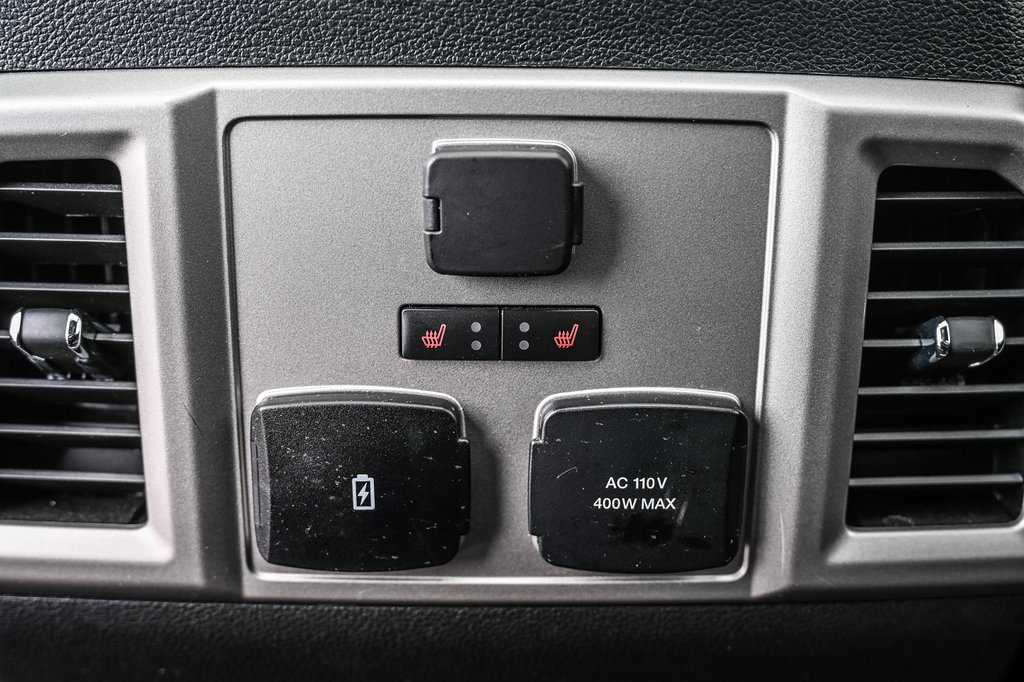 Ford Super Duty F-350 SRW  2021 à Brossard, Québec - 37 - w1024h768px