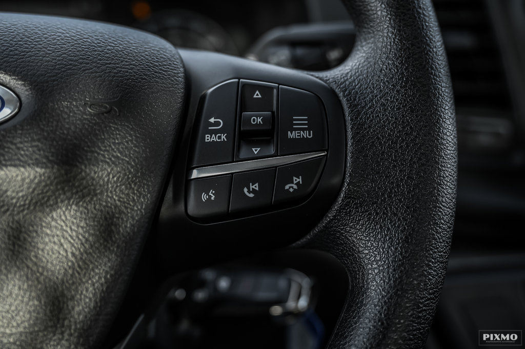 2023 Ford Transit 350HD Chassis in Brossard, Quebec - 12 - w1024h768px