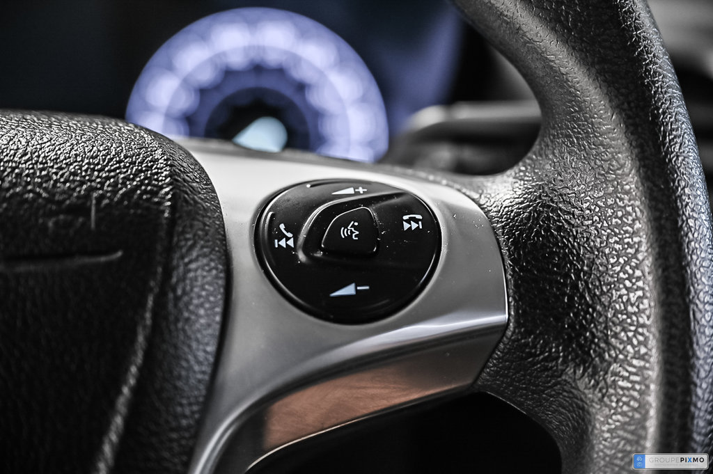 Ford Transit Connect Van  2019 à Brossard, Québec - 20 - w1024h768px