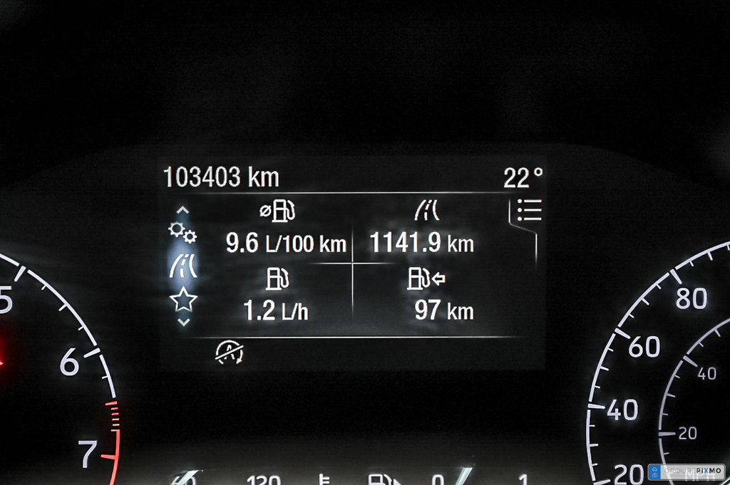 Ford Transit Connect Van  2019 à Brossard, Québec - 23 - w1024h768px