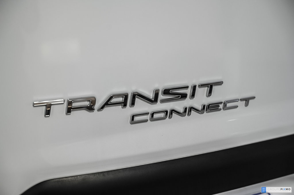 Ford Transit Connect Van  2019 à Brossard, Québec - 14 - w1024h768px