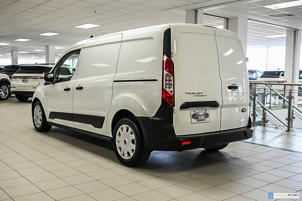 Ford Transit Connect Van  2019 à Brossard, Québec - 10 - w1024h768px