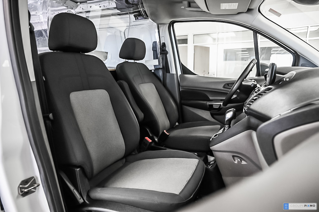 Ford Transit Connect Van  2019 à Brossard, Québec - 28 - w1024h768px