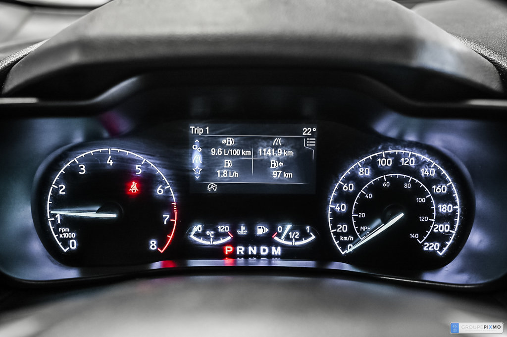 Ford Transit Connect Van  2019 à Brossard, Québec - 21 - w1024h768px