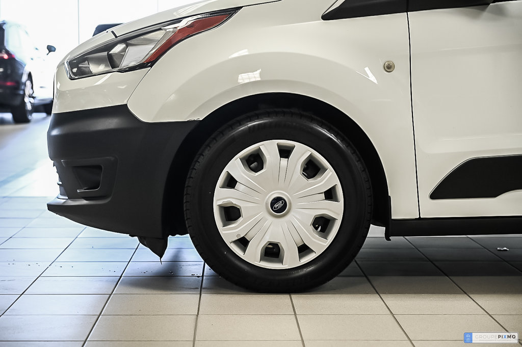Ford Transit Connect Van  2019 à Brossard, Québec - 13 - w1024h768px