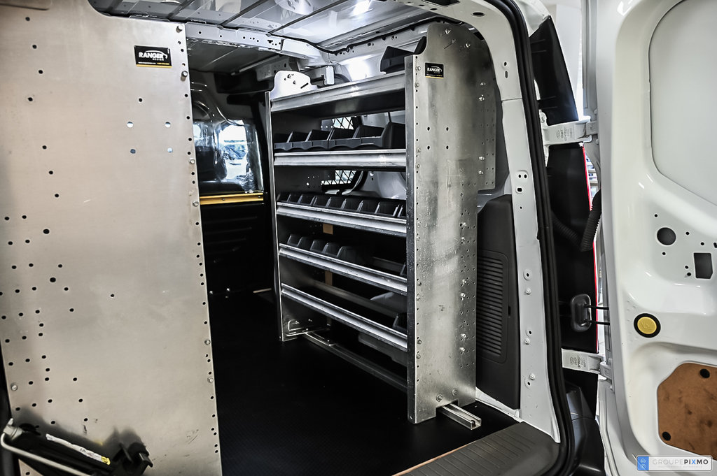 Ford Transit Connect Van  2019 à Brossard, Québec - 17 - w1024h768px