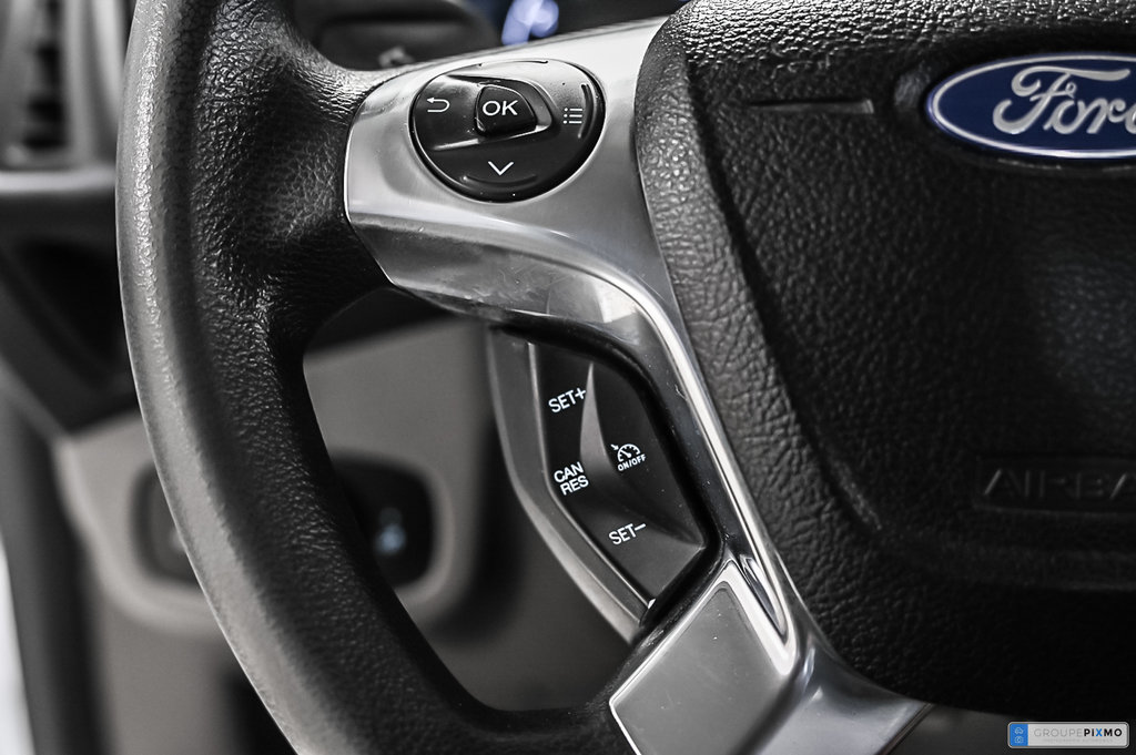 Ford Transit Connect Van  2019 à Brossard, Québec - 19 - w1024h768px