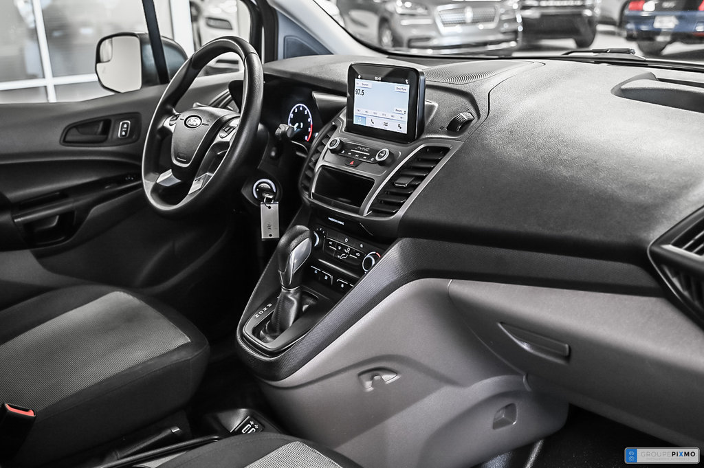 Ford Transit Connect Van  2019 à Brossard, Québec - 27 - w1024h768px
