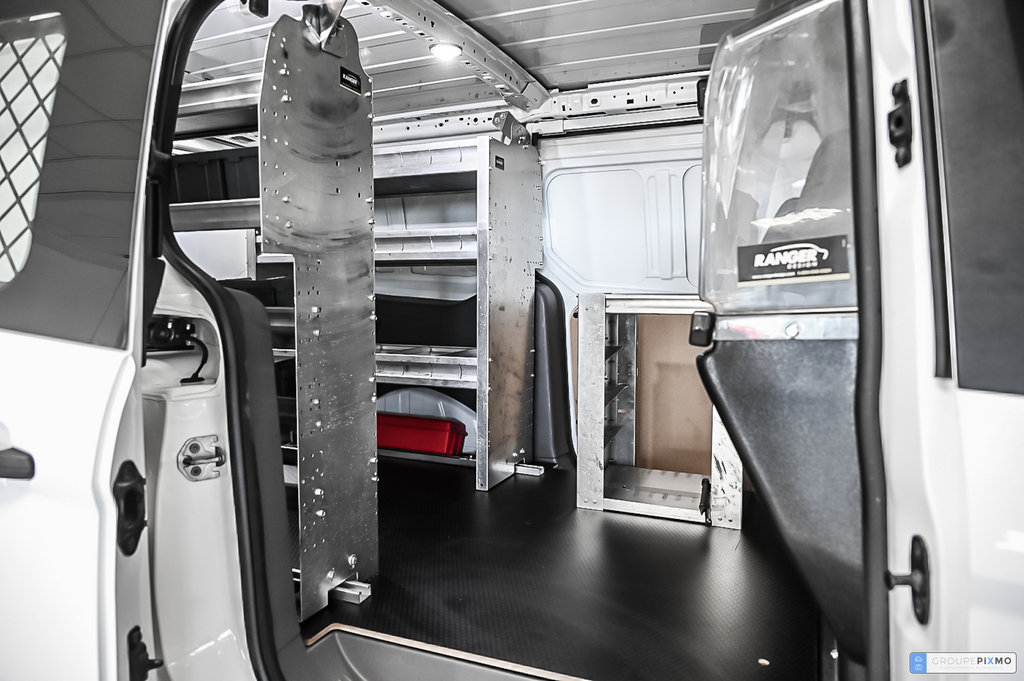 Ford Transit Connect Van  2019 à Brossard, Québec - 26 - w1024h768px