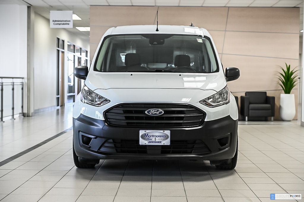 Ford Transit Connect Van  2019 à Brossard, Québec - 2 - w1024h768px