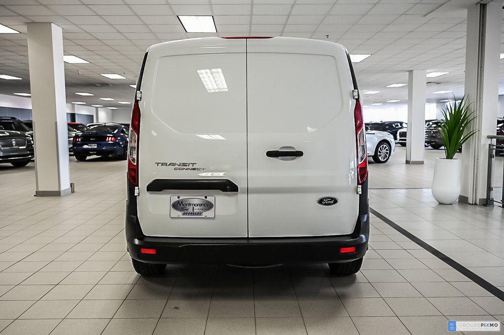 Ford Transit Connect Van  2019 à Brossard, Québec - 8 - w1024h768px