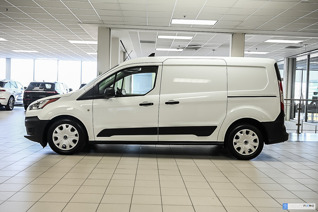 Ford Transit Connect Van  2019 à Brossard, Québec - 12 - w1024h768px