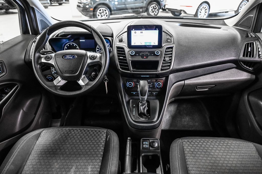 Ford Transit Connect Van  2020 à Brossard, Québec - 21 - w1024h768px