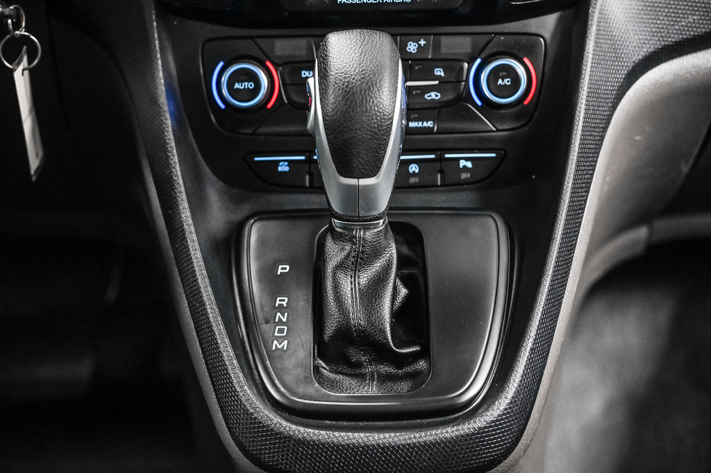 Ford Transit Connect Van  2020 à Brossard, Québec - 24 - w1024h768px