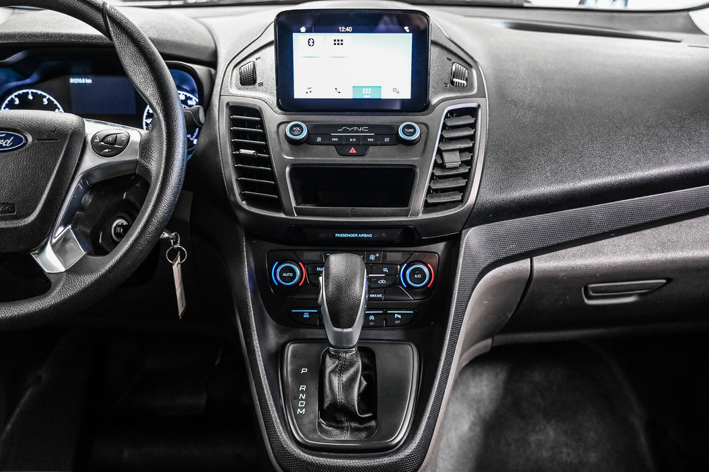 Ford Transit Connect Van  2020 à Brossard, Québec - 23 - w1024h768px