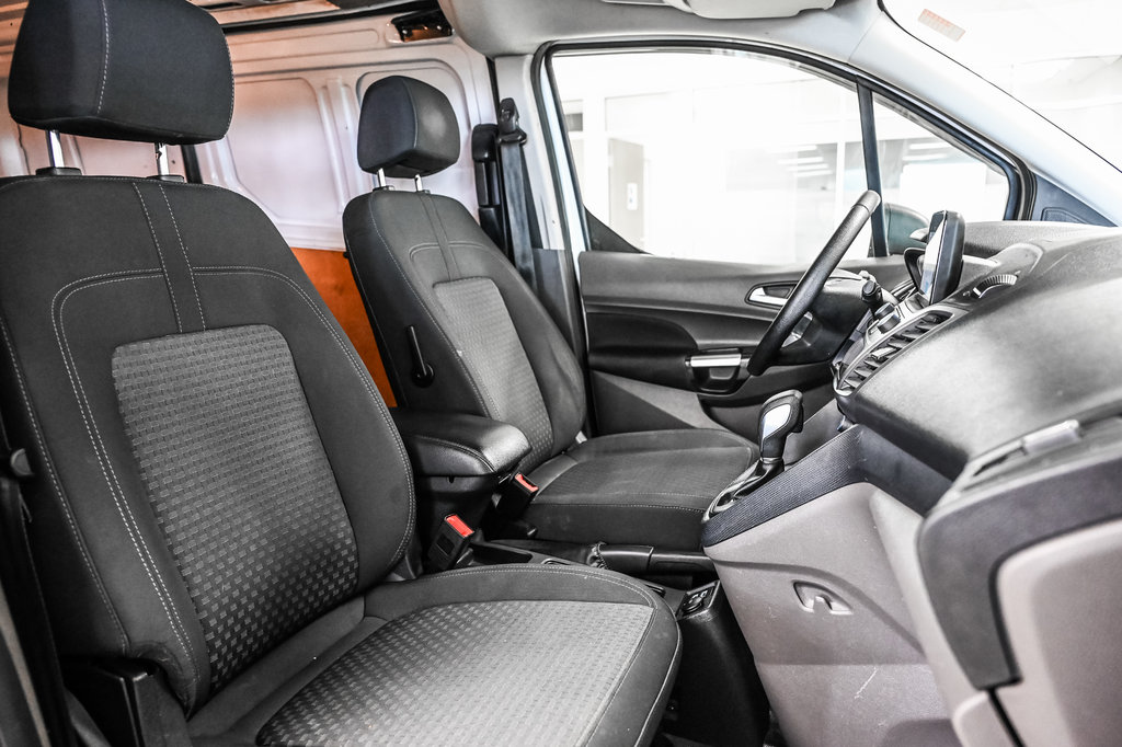 Ford Transit Connect Van  2020 à Brossard, Québec - 27 - w1024h768px