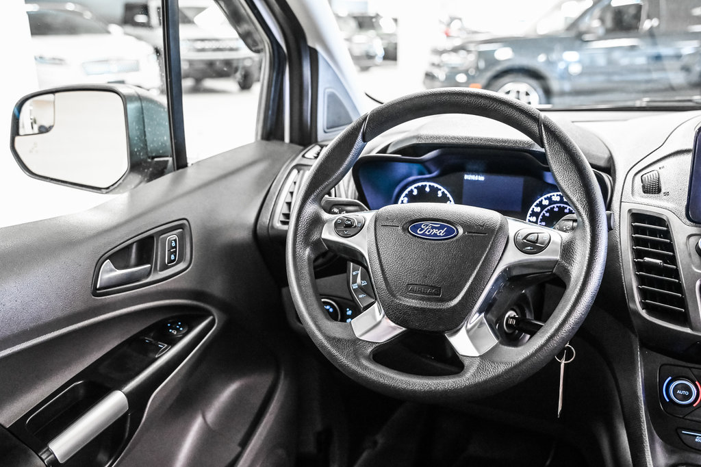 Ford Transit Connect Van  2020 à Brossard, Québec - 22 - w1024h768px