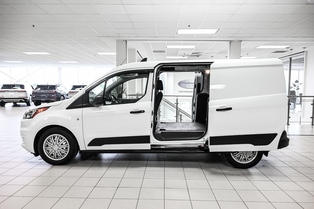 Ford Transit Connect Van  2020 à Brossard, Québec - 14 - w1024h768px
