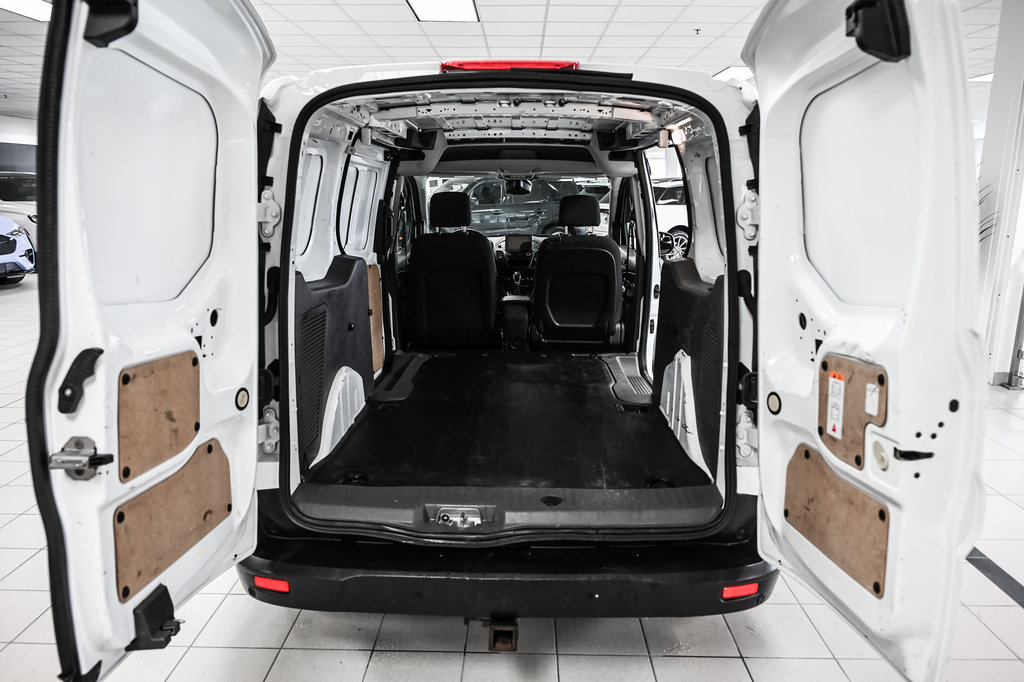 Ford Transit Connect Van  2020 à Brossard, Québec - 15 - w1024h768px