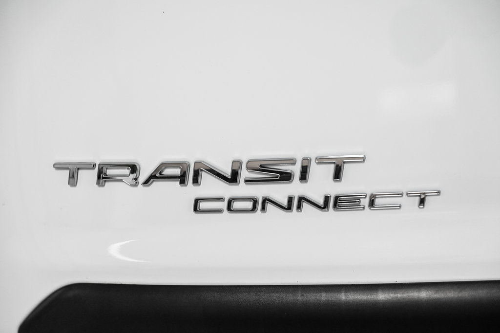 Ford Transit Connect Van  2020 à Brossard, Québec - 12 - w1024h768px