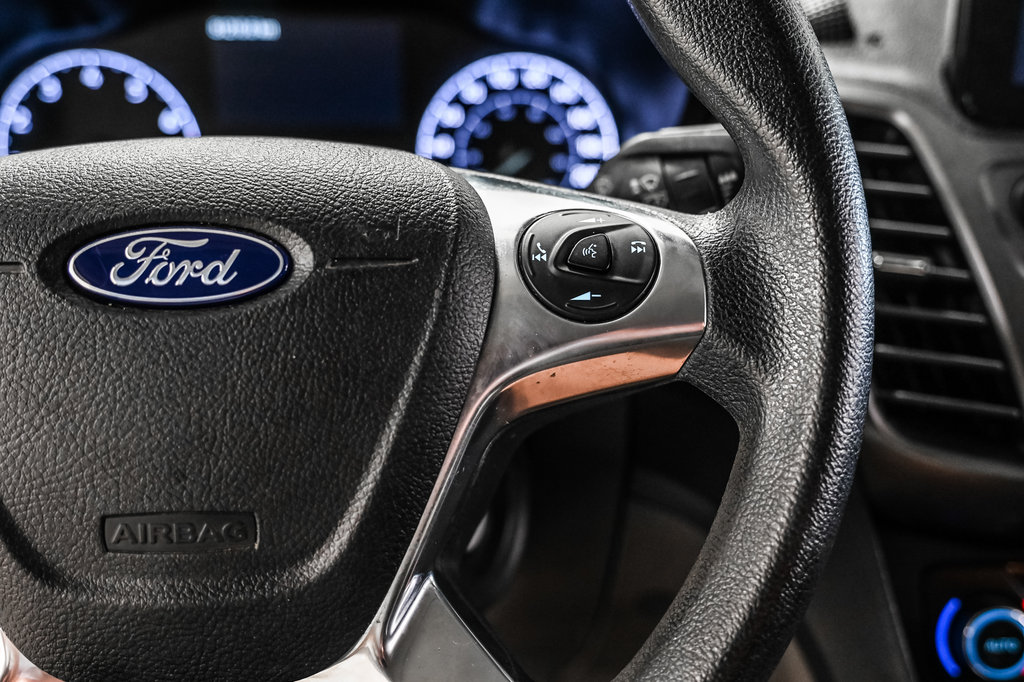 Ford Transit Connect Van  2020 à Brossard, Québec - 18 - w1024h768px