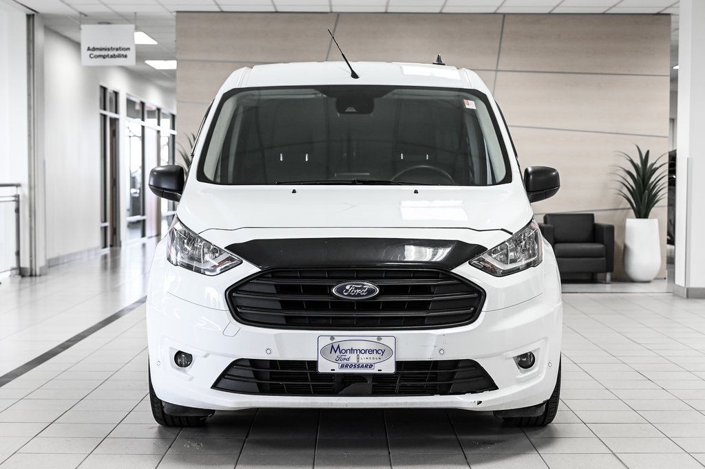 Ford Transit Connect Van  2020 à Brossard, Québec - 2 - w1024h768px