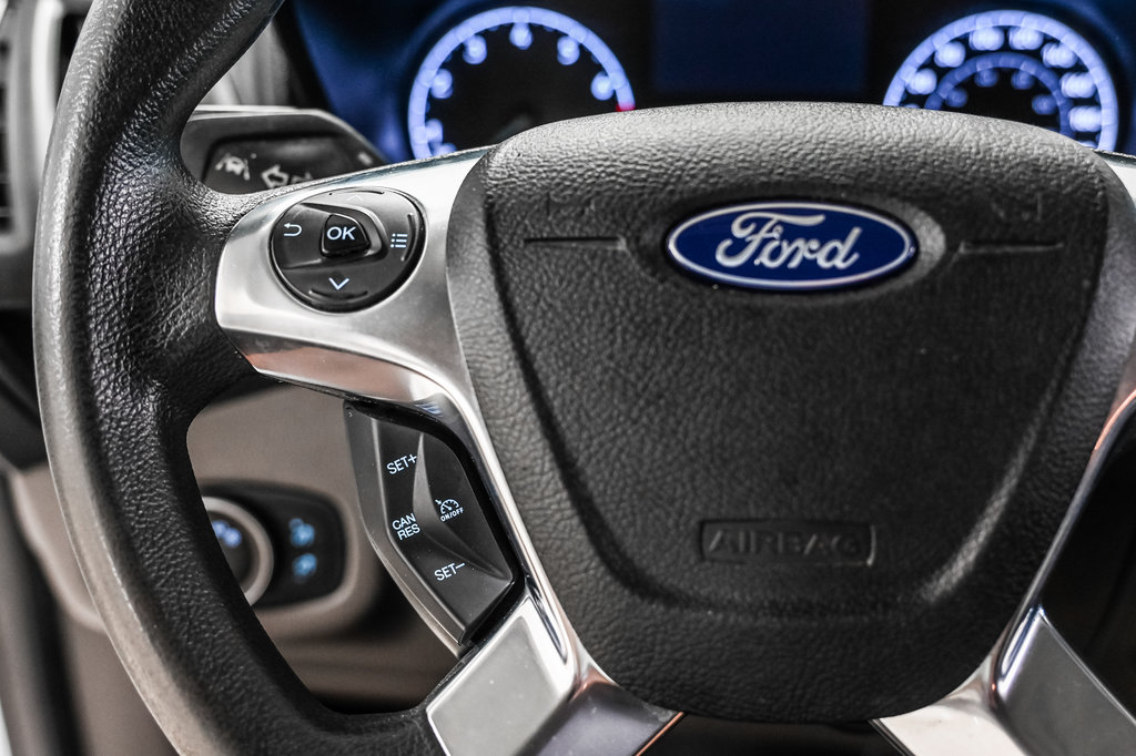 Ford Transit Connect Van  2020 à Brossard, Québec - 17 - w1024h768px