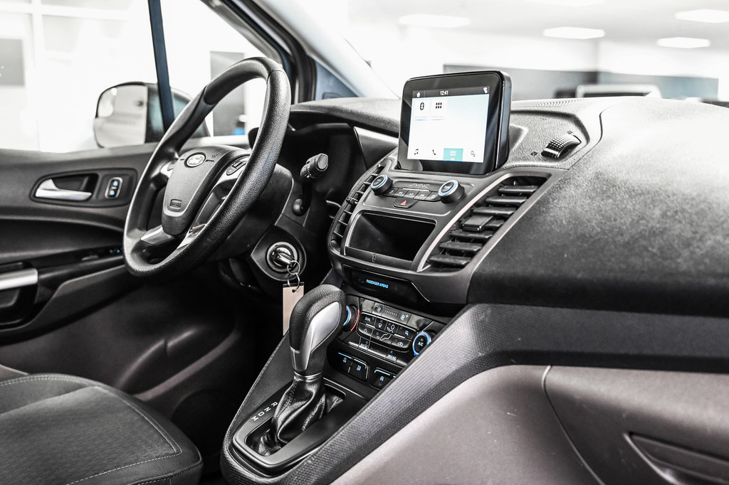 Ford Transit Connect Van  2020 à Brossard, Québec - 26 - w1024h768px