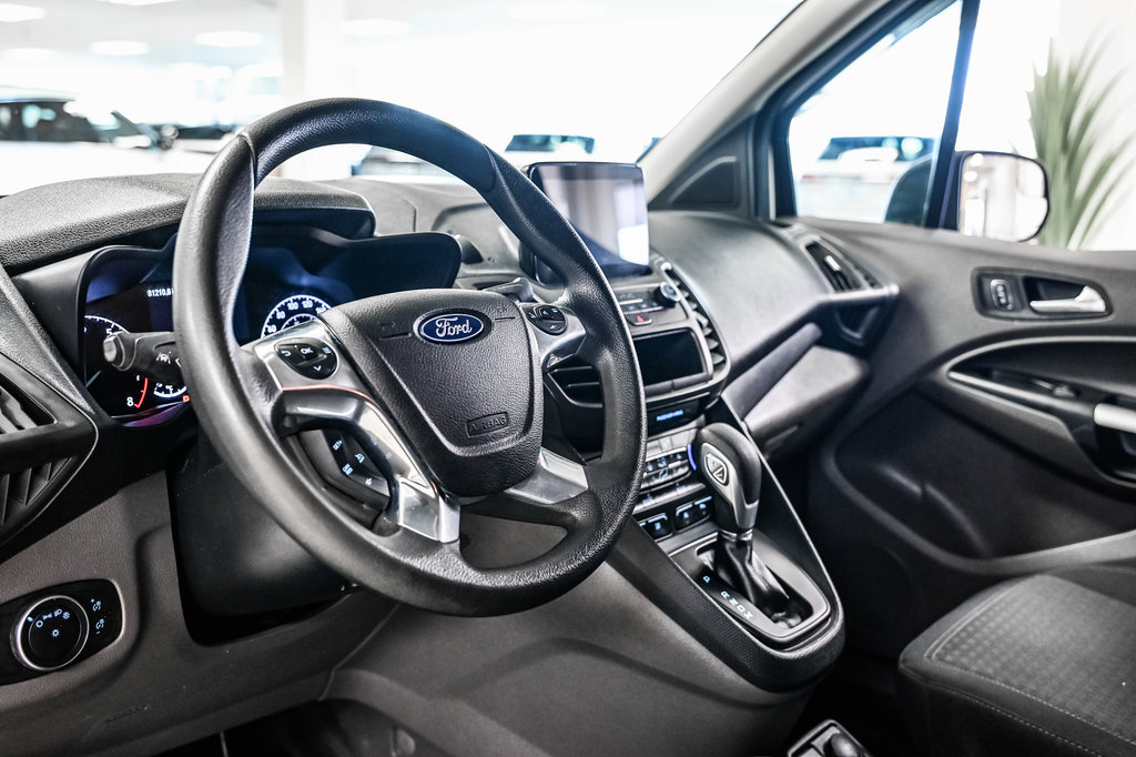 Ford Transit Connect Van  2020 à Brossard, Québec - 16 - w1024h768px
