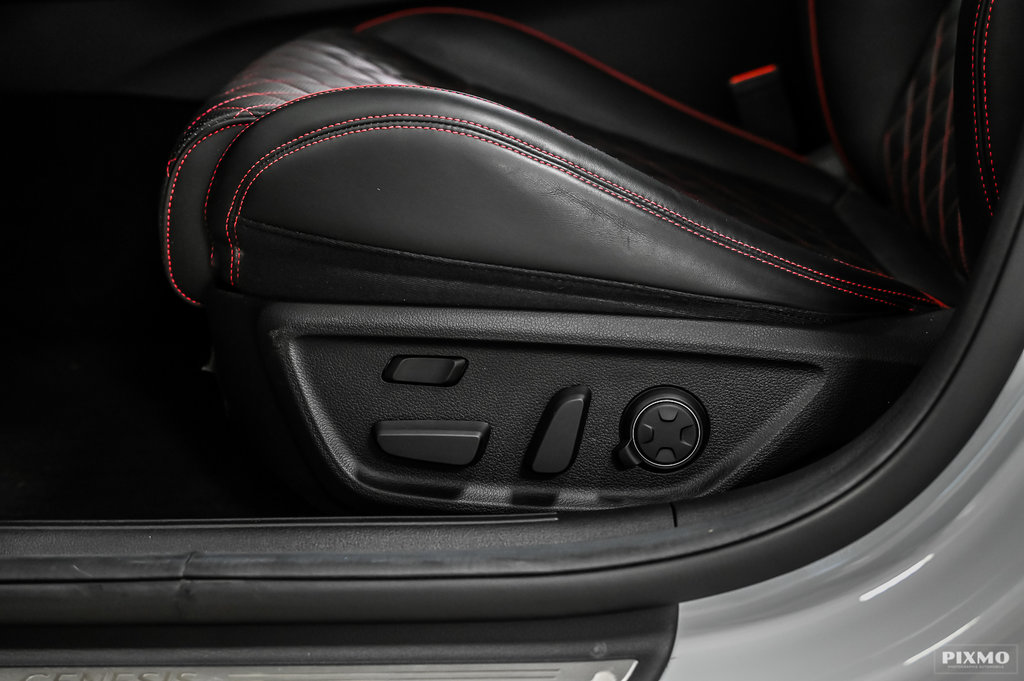 2023 GENESIS G70 in Brossard, Quebec - 22 - w1024h768px
