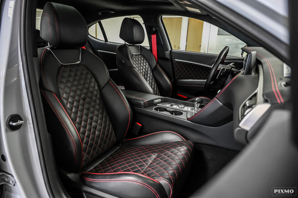 2023 GENESIS G70 in Brossard, Quebec - 36 - w1024h768px
