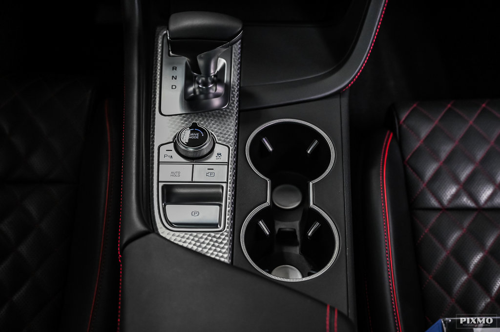 2023 GENESIS G70 in Brossard, Quebec - 34 - w1024h768px