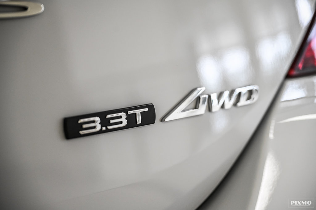 2023 GENESIS G70 in Brossard, Quebec - 16 - w1024h768px