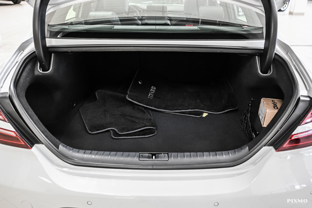 2023 GENESIS G70 in Brossard, Quebec - 17 - w1024h768px