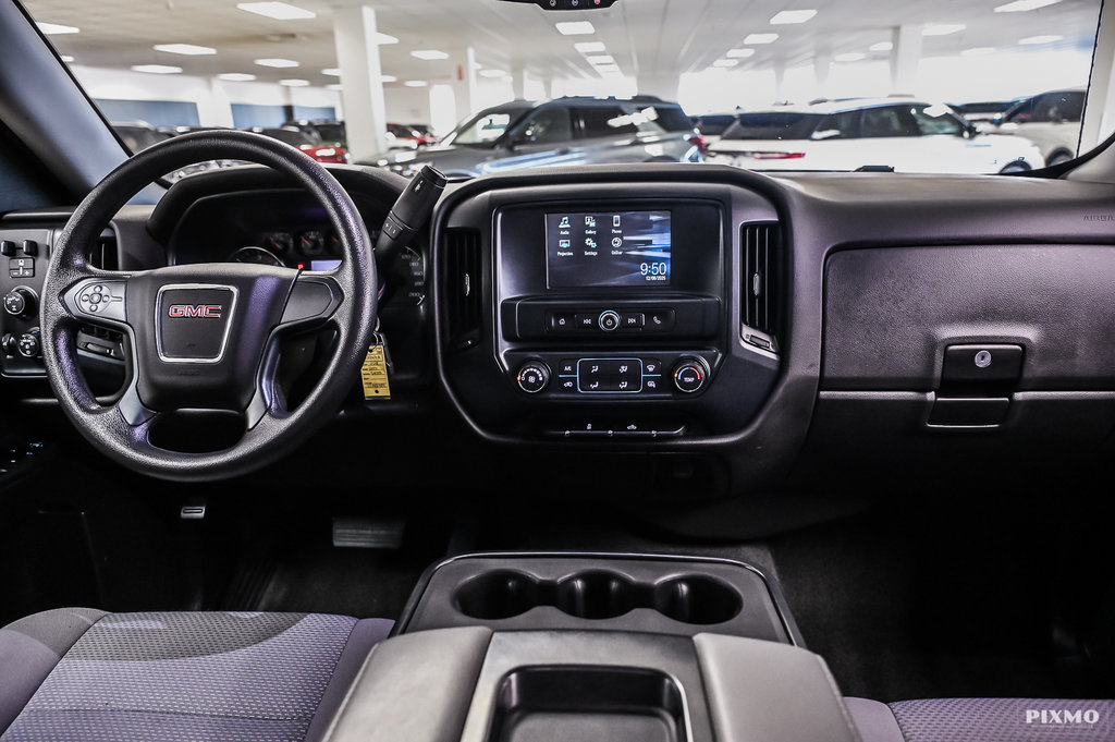 GMC Sierra 1500  2018 à Brossard, Québec - 24 - w1024h768px