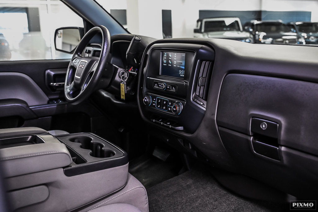 GMC Sierra 1500  2018 à Brossard, Québec - 27 - w1024h768px