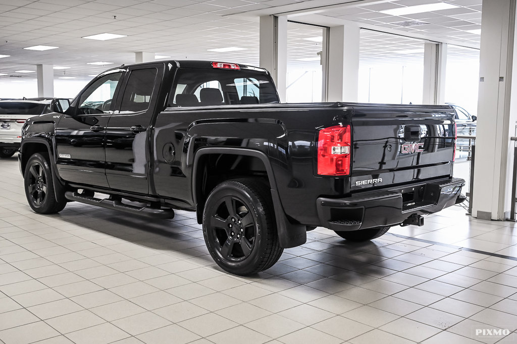 GMC Sierra 1500  2018 à Brossard, Québec - 8 - w1024h768px