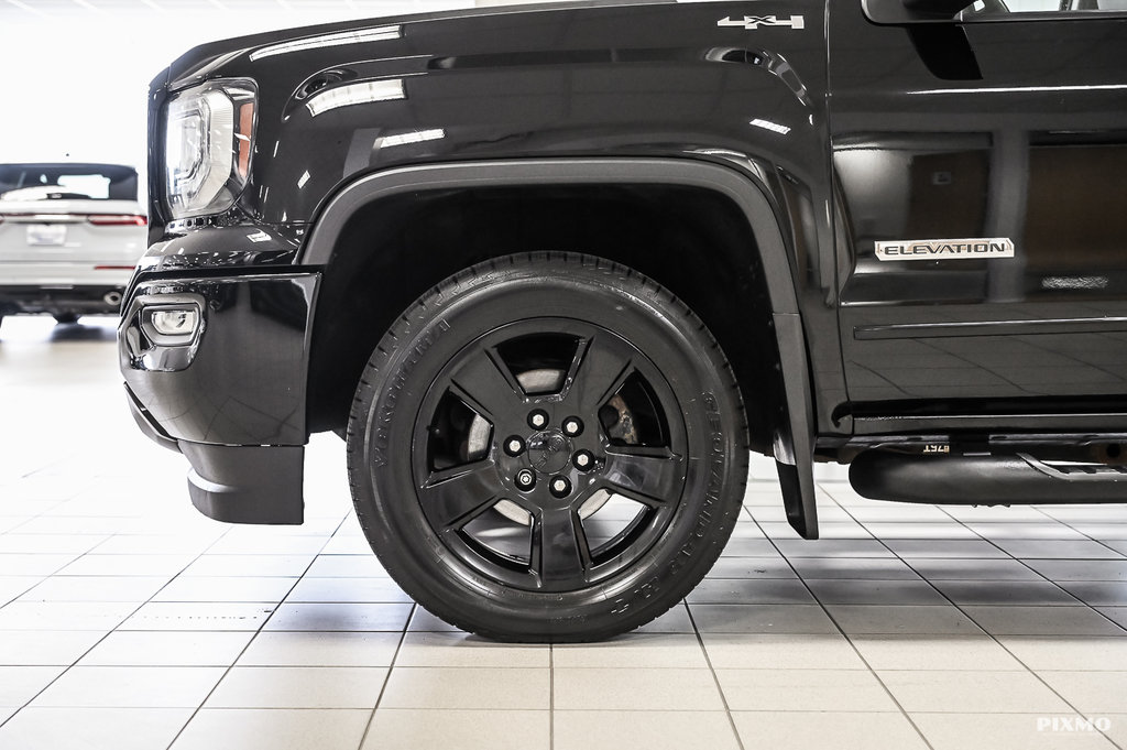 GMC Sierra 1500  2018 à Brossard, Québec - 12 - w1024h768px