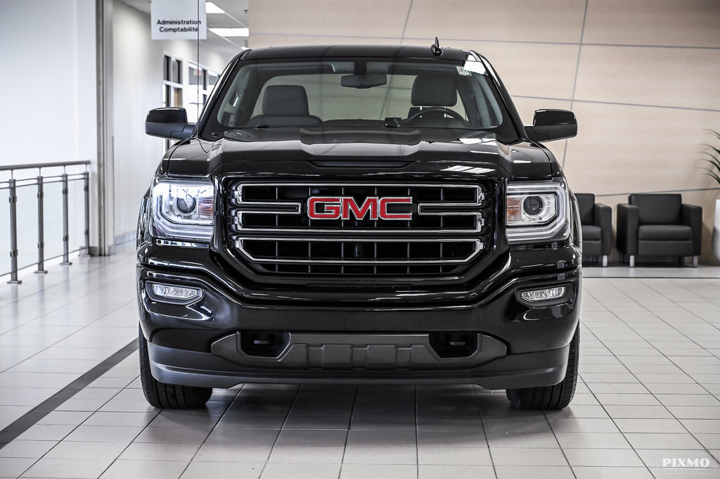 GMC Sierra 1500  2018 à Brossard, Québec - 2 - w1024h768px