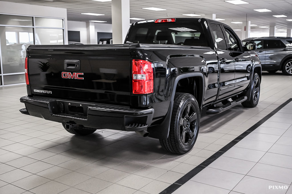 GMC Sierra 1500  2018 à Brossard, Québec - 6 - w1024h768px