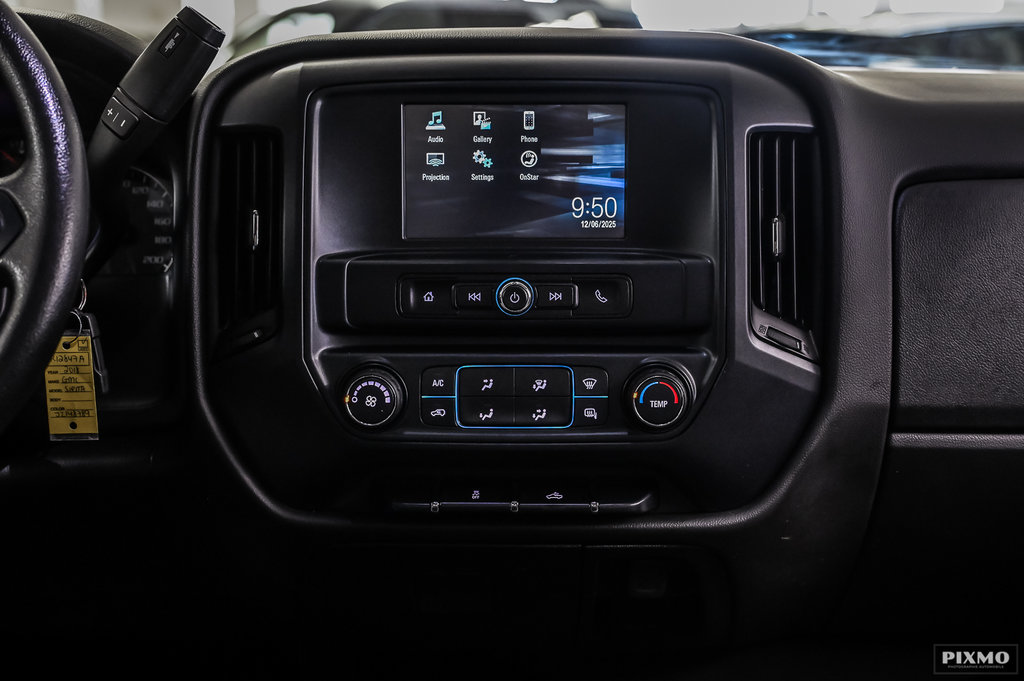 GMC Sierra 1500  2018 à Brossard, Québec - 26 - w1024h768px