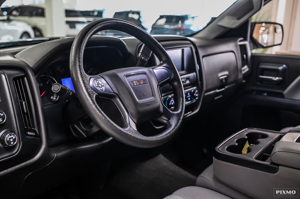 GMC Sierra 1500  2018 à Brossard, Québec - 17 - w1024h768px