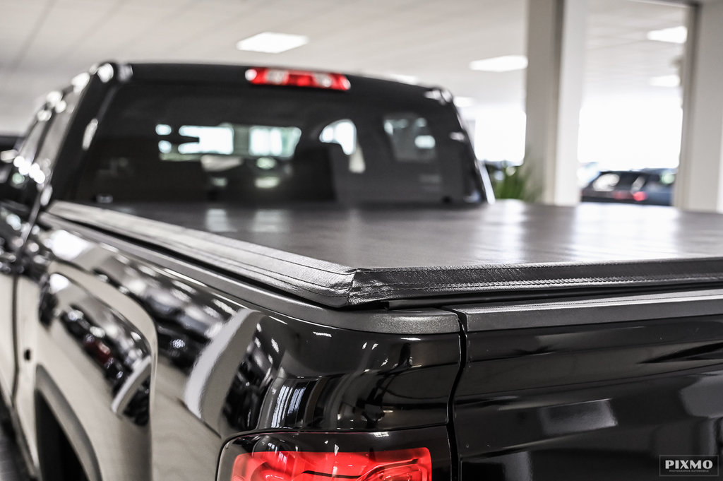 GMC Sierra 1500  2018 à Brossard, Québec - 16 - w1024h768px