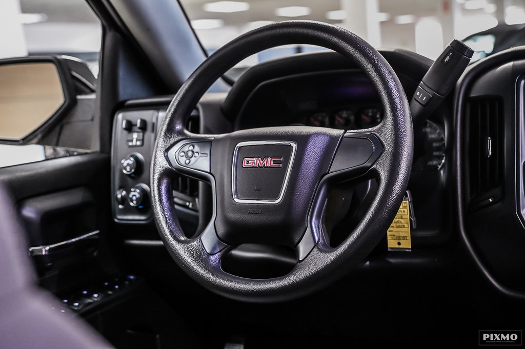 GMC Sierra 1500  2018 à Brossard, Québec - 25 - w1024h768px