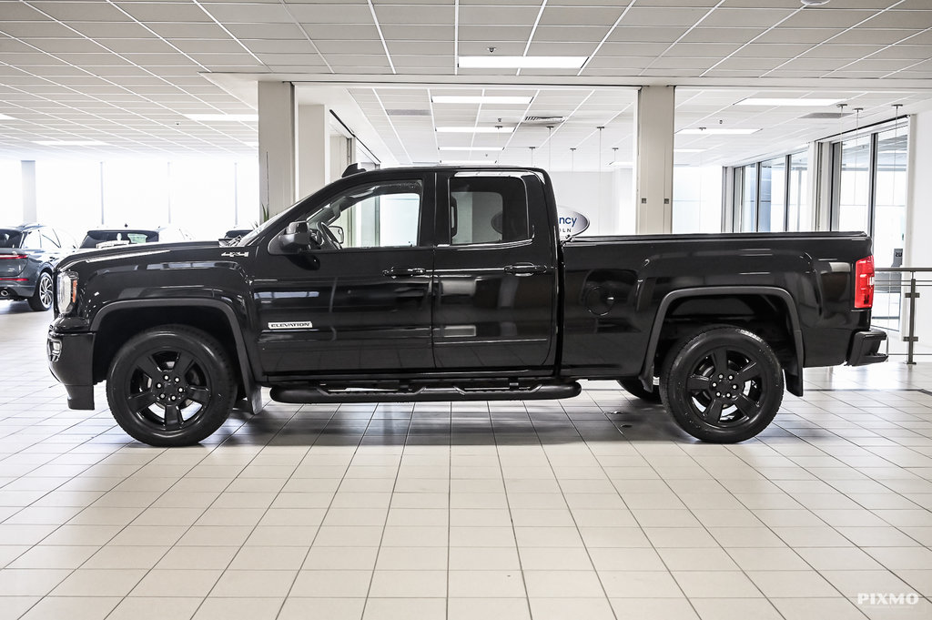 GMC Sierra 1500  2018 à Brossard, Québec - 10 - w1024h768px