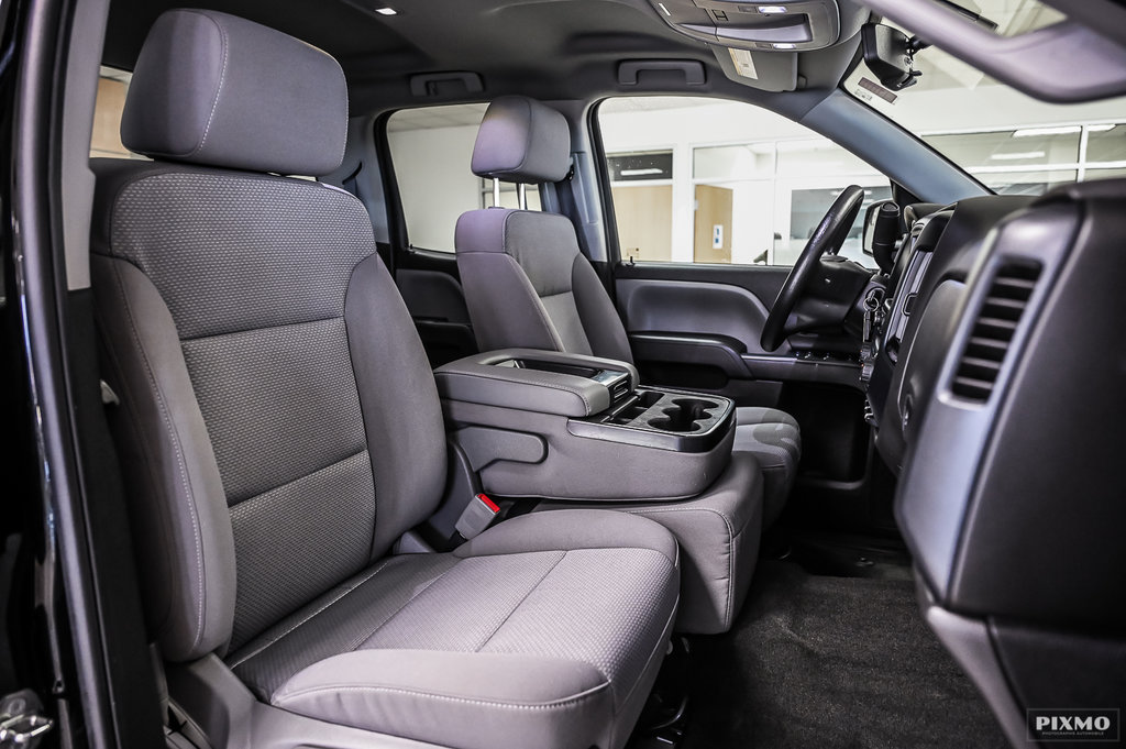 GMC Sierra 1500  2018 à Brossard, Québec - 28 - w1024h768px