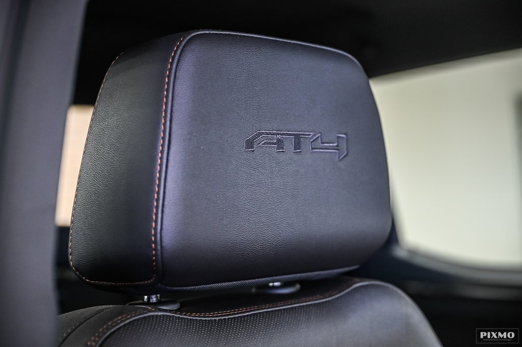 2023 GMC Sierra 1500 AT4 4X4 | V8 6.2L | BOSE | CRUISE ADAPTATIF in Brossard, Quebec - 33 - w1024h768px